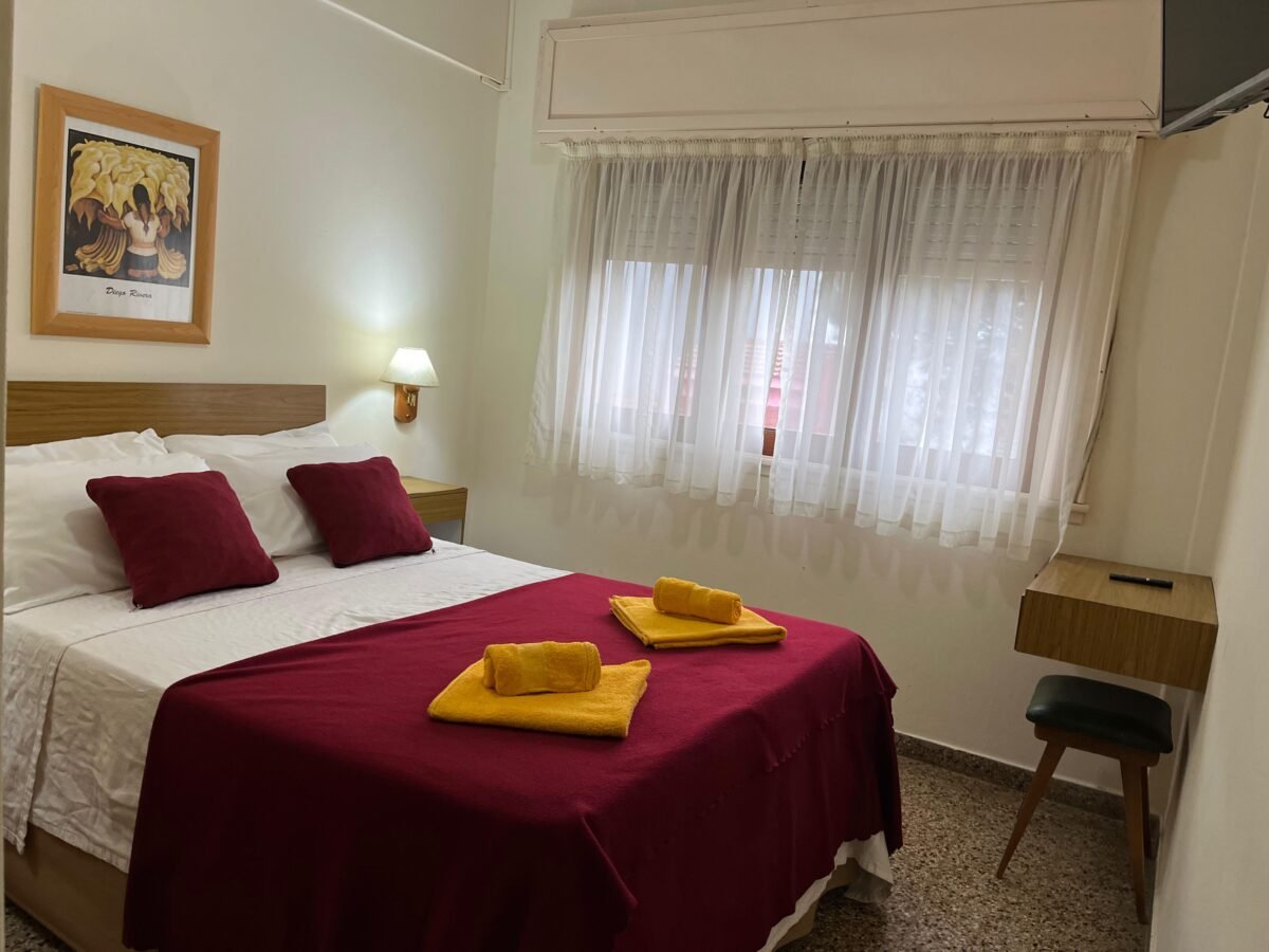 Estándar Doble Matrimonial